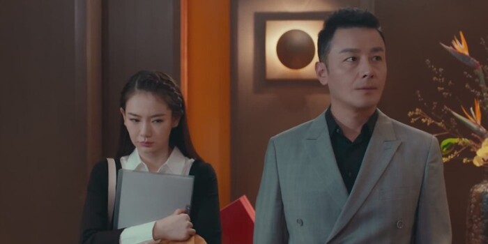 北京女子图鉴第4集剧照