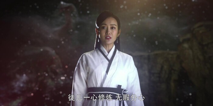 莽荒纪第1集剧照