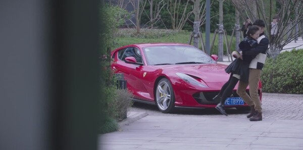 幕后之王第11集剧照