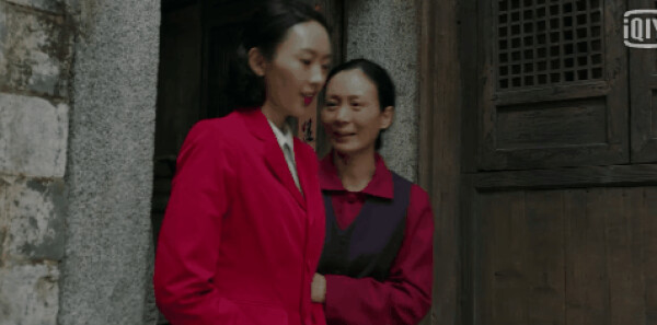 大江大河第8集剧照