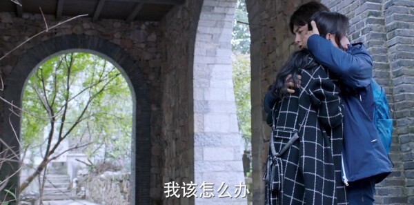 凉生,我们可不可以不忧伤第45集剧照