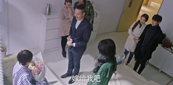 凉生,我们可不可以不忧伤第56集剧照