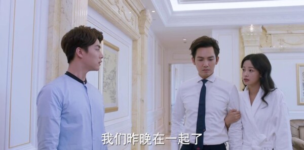凉生,我们可不可以不忧伤第37集剧照