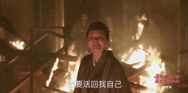 知否知否应是绿肥红瘦大结局剧照