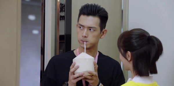 亲爱的,热爱的第16集剧照