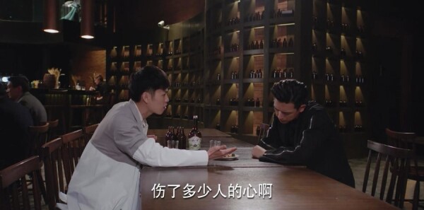 亲爱的,热爱的第21集剧照