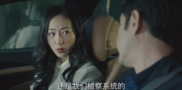巡回检察组第17集剧照