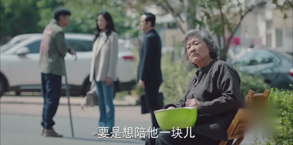 巡回检察组第18集剧照