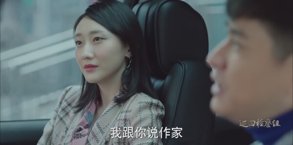 巡回检察组第18集剧照