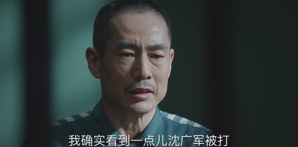 巡回检察组第22集剧照