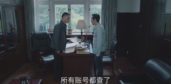 巡回检察组第23集剧照