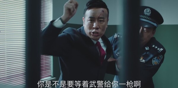 巡回检察组第24集剧照