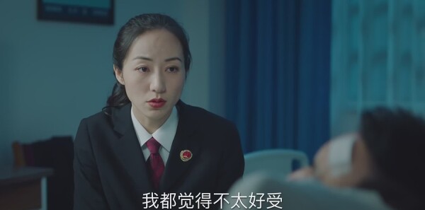 巡回检察组第25集剧照