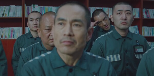 巡回检察组第25集剧照