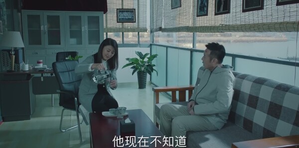 巡回检察组第27集剧照