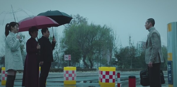 巡回检察组第43集剧照