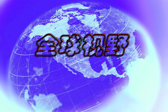 全球视野