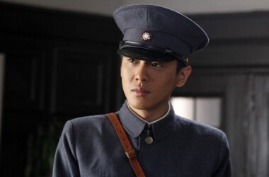 7 严颂声简介 国军特别行动队队长,一二二师师长 对严颂声的印象 添加