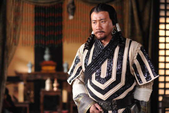 忽必烈传奇分集剧情 第4集(55全集)_电视猫