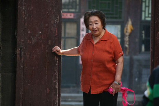 东北一家人第一部剧情