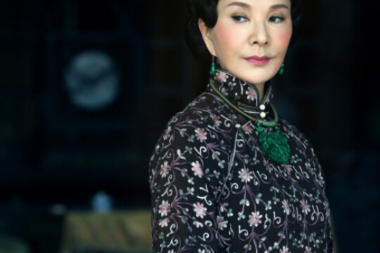 白老太太的剧照 全部(2)