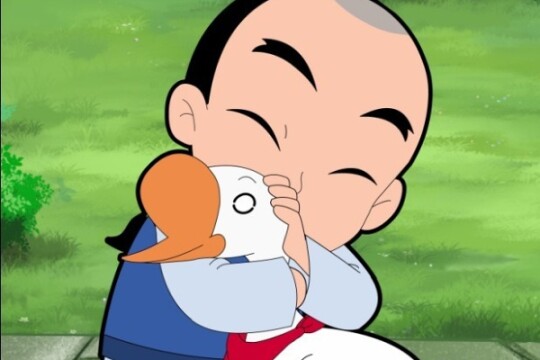 《少年师爷》分集剧情第16集