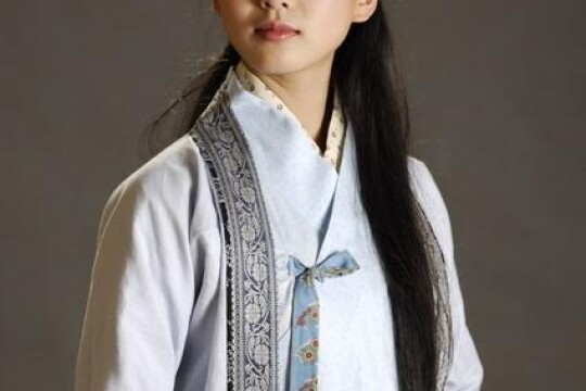 穆念慈的剧照 全部(1)