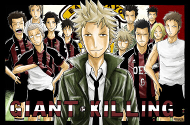 逆转监督分集剧情 第3集