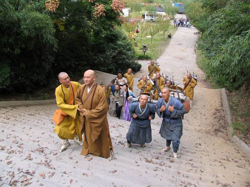 鉴真东渡剧情 第9集(16全集),鉴真东渡分集剧情_电视猫