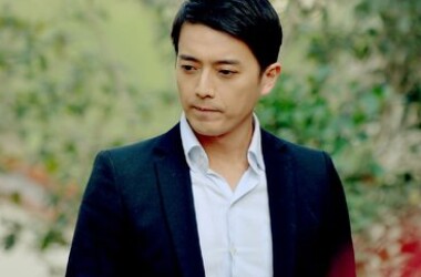 命中注定我爱你剧情