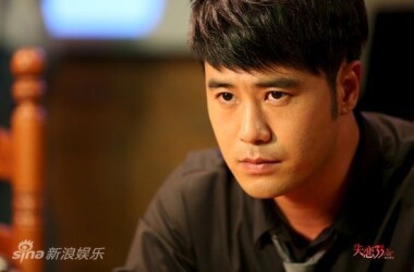 魏依然是谁演的,魏依然扮演者,失恋33天魏依然_电视猫