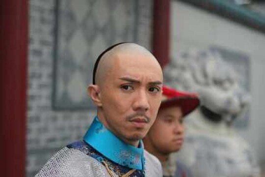 《食为奴》播出时间