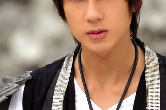 终极一家角色火焰使者(吴尊饰)_电视猫