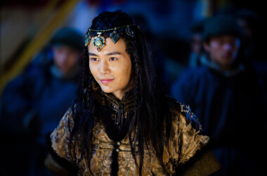 美人无泪角色阿古拉(孙坚饰),阿古拉人物关系图_电视猫