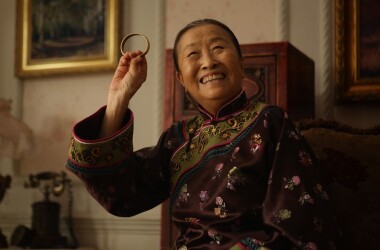 勇敢的心剧情介绍第34集_电视猫