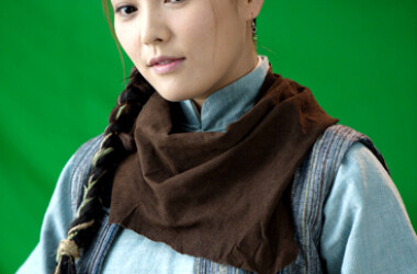 顾秀是谁演的,顾秀扮演者,战火连天顾秀_电视猫