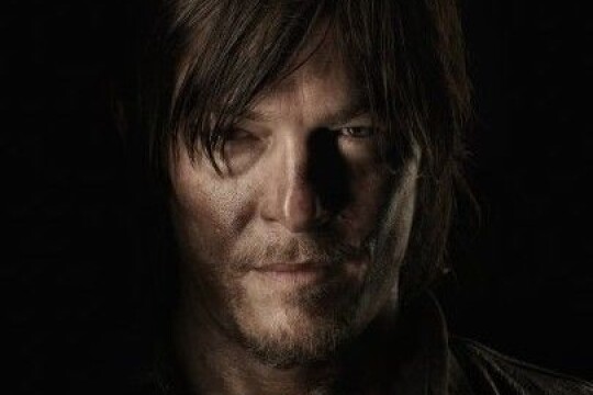 行尸走肉第三季剧情