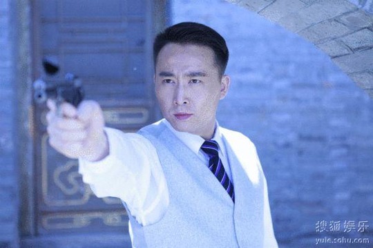 火线姐妹分集剧情 第19集(36全集)_电视猫