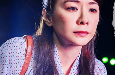 戴妈妈(妹妹主角)潘仪君饰,戴妈妈人物关系图_电视猫