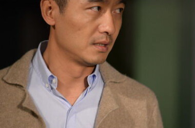 当婆婆遇上妈之欢喜冤家角色林一凡(郭晓东饰),林