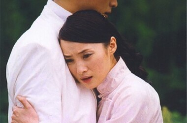 纤云格格决定回京城一探,纤云与徐放鹤就此分别.