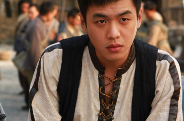 雪豹坚强岁月剧情