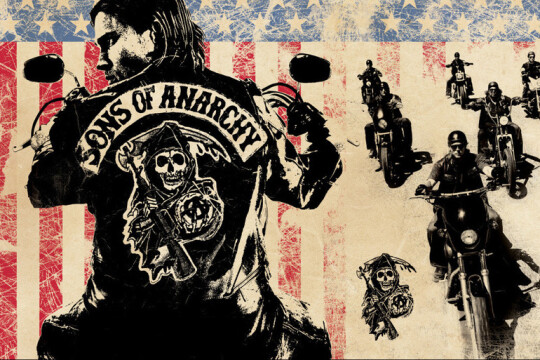 混乱之子播出时间