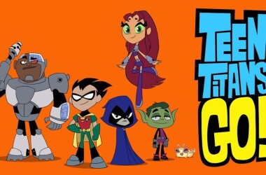 少年泰坦出击第二季剧情介绍