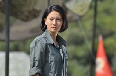 我是特种兵之利刃出鞘分集剧情剧照