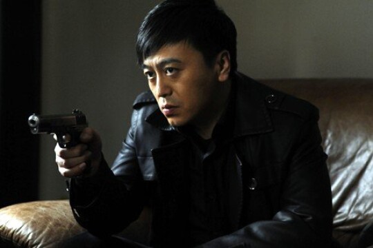 势不两立播出时间