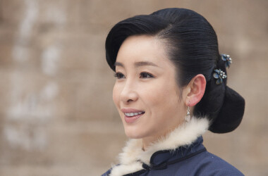 淑贤是谁演的,淑贤扮演者,红高粱淑贤_电视猫