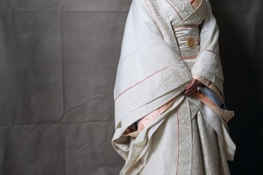 大秦帝国之纵横角色芈八子(宣太后)(宁静饰)_电视猫