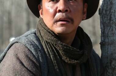 红高粱角色成麻子(易照博饰),成麻子人物关系图_电视猫