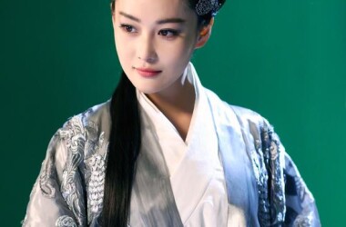 鹿鼎记角色苏荃(张馨予饰),苏荃人物关系图_电视猫